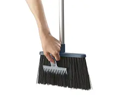 Віник Joseph Joseph з кріпленням на стіну CleanStore (65002) - мініатюра 4