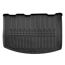 Килимок у багажник 3D для Ford Escape 2012-2019 / Високий борт