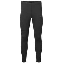 Штани Montane Slipstream Thermal Tights M Чорний (1004-MSTHRBLAM16)