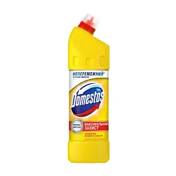 Універсальний очисний засіб Доместос Domestos лимонна свіжість 500 мл MD