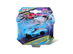 Машинка MAISTO в асортименті інерційна, серії "Cyber Racers" 15491 - мініатюра 6