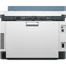 Багатофункціональний пристрій HP Color LJ Pro 3303sdw (499M6A) - мініатюра 4