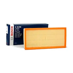 Повітряний фільтр для автомобіля Bosch 1 987 429 190 - мініатюра 4