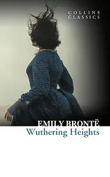 Wuthering Heights - Эмили Бронте