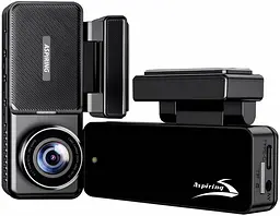 Відеореєстратор Aspiring Alibi 11 WI-FI/QHD2.5K X2 camers - мініатюра 6