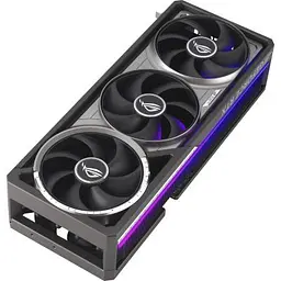 Відеокарта Asus GeForce RTX5080 16GB ROG ASTRAL GAMING (ROG-ASTRAL-RTX5080-16G-GAMING) - мініатюра 6