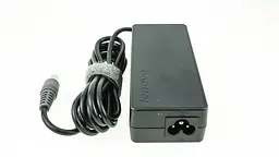 Блок живлення для ноутбука Lenovo 20V, 4.5A, 90W, 7.9x5.5-PIN, Black (Pa-1900-081) (без кабеля) - мініатюра 3