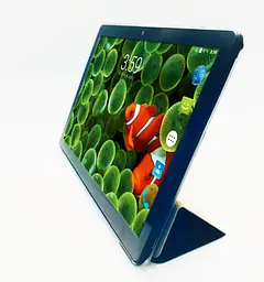 Hoozo X1001 Full HD 32Gb LTE Jet Black - мініатюра 7