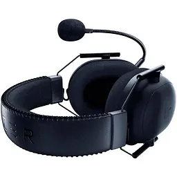 Ігрові навушники Razer Blackshark V2 PRO Wireless 2023 Black (RZ04-04530100-R3M1) [97207] - мініатюра 6