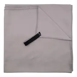 Туристичний рушник Tribe з мікрофібри в чохлі Pocket Towel 60х120 L Grey (T-LC-0001-L-grey) - мініатюра 4