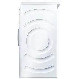 Bosch Пральна фронтальна машина WLT24440BY - 45 см./6,5 кг./1200 об/дисплей/A+++ /білий (WLT24440BY) - мініатюра 4