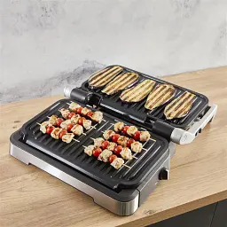 Електрогриль Tefal (GC784D30) - мініатюра 7