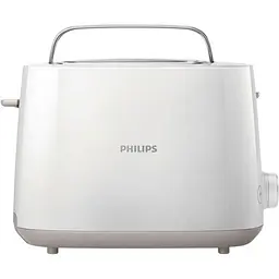 Тостер Philips Daily Collection чорний (HD2582/90)