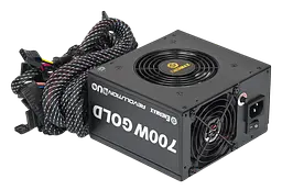 Блок живлення Enermax Revolution Duo 700W 80+ Gold (ERD700AWL-F) Б/В - мініатюра 4