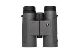 Бінокль Leupold BX-1 McKenzie 10x42 Roof темно-сірий - мініатюра 3