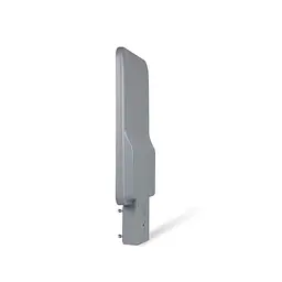 LED вуличний ліхтар автономний VIDEX 30W 5000K VIDEX (26697-000) - мініатюра 3