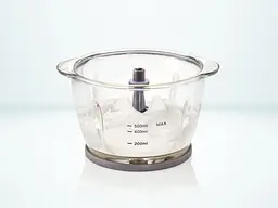 Чоппер Silver Crest SMCZ 500 C2 pink (подрібнювач) - мініатюра 5