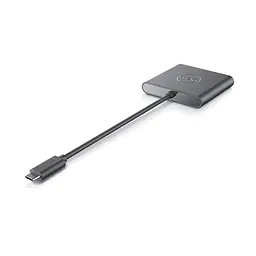 Dell USB-C to HDMI/ DisplayPort with Power Delivery - мініатюра 8