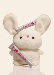 Бальзам для губ з карабіном Sister's Aroma Lip Hydrater Bunny Tongue 10 мл - мініатюра 4