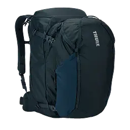Рюкзак Landmark Travel Pack 60L TLPM-260 Darkest Blue Thule sum0028092
