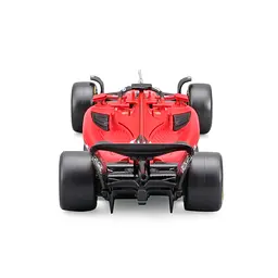 Автомодель Bburago Ferrari SF-23 1:43 червона (18-36836) - мініатюра 5