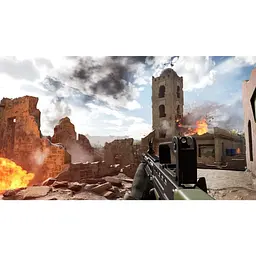 Ключ активації Microsoft Insurgency: SandStorm для Xbox One/Series - мініатюра 5