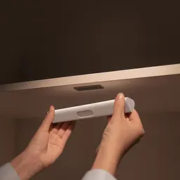 Нічник з датчиком руху Xiaomi Aqara Sensor NightLight (GYXYD11LM) - мініатюра 3