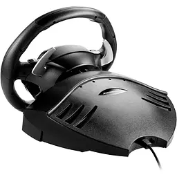 Ігрове кермо з педалями Thrustmaster T80 RW для PC/PS3/PS4 [4169089] [89146] - мініатюра 4