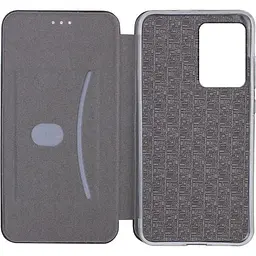 Чохол Epik Classy Xiaomi Redmi Note 12 Pro 5G / POCO X5 Pro 5G black - мініатюра 3