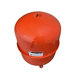 Бак Zilmet Cal-Pro для систем опалення 50л. 4bar (1300005003) - мініатюра 2