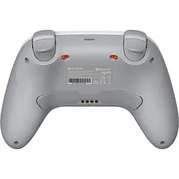 Геймпад XiaoJi GameSir Nova 2 Lite Luminous White (Brown Box) CN [171169] - мініатюра 4