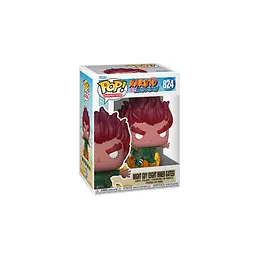 Фігурка Funko Pop Наруто Naruto Майто Гай  Might Guy Eight Gates Gai 10 см NA N SPS 824 - мініатюра 3