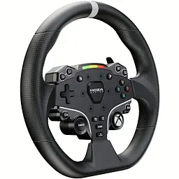 Кермо Moza Racing ESX Steering for XBOX/PC 28 см - мініатюра 2