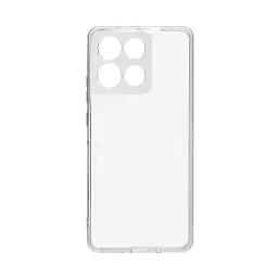 Чохол ArmorStandart Air для Motorola G86 5G Camera cover Clear