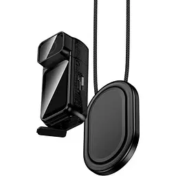 Екшн-камера Hoco DV105 Black [156694] - мініатюра 5