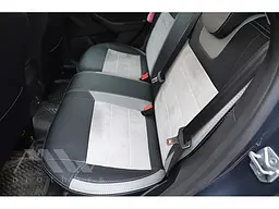Авточохли модельні MW Brothers для Ford Focus III c 2011 - мініатюра 4