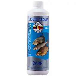 Ліквід Marcel Van Den Eynde Carp 500ml
