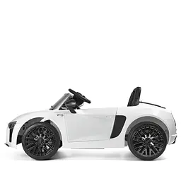 Дитячий електромобіль-машинка Bambi M 3449EBLR-1 до 30 кг - мініатюра 3