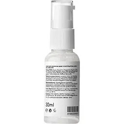 Пілінг для обличчя Sane AHA + BHA 10% + Aloe Vera, 30 мл - мініатюра 2