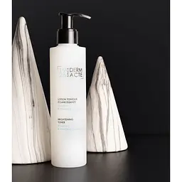 Освітлювальний тонік Academie White Derm Acte Brightening Toner 200 мл (3145078320005) - мініатюра 2