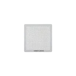 Трафарет прямого нагріву 420GO 0.60MM
