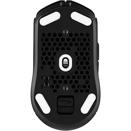 Мишка HyperX Pulsefire Haste 2 Wireless Black (6N0B0AA) - мініатюра 4