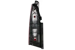 Ліхтар (фонарь) задній правий CITROEN BERLINGO III, OPEL COMBO E, PEUGEOT PARTNER III, RIFTER, TOYOTA PROACE CITY 03.18-12.23 DEPO (552-1956R-UE) - мініатюра 2