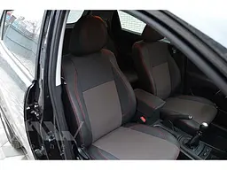 Авточохли модельні MW Brothers для Ssang Yong Korando c 2010 - мініатюра 7