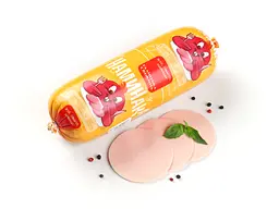 Ковбаса варена ТМ "Наминака" в/г, 800 г