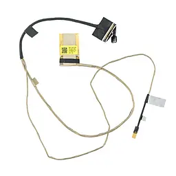 Шлейф матриці для Asus GL703GE GL703GM GL703GS GL703VD GL703VM PX703GE, (FHD 40Ppin eDP, 14005-02550300, DD0BKNLC100, Original)