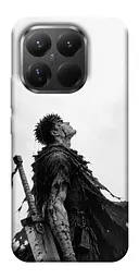 TPU чохол Demsky Guts berserk для Xiaomi 15T Pro