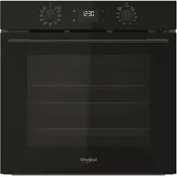 Електрична духова шафа WHIRLPOOL OMK58RU0B - мініатюра 1