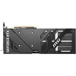 Відеокарта MSI GeForce RTX 4060 Ti Ventus 3X 8G OC [912-V515-065] [110685] - мініатюра 4