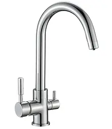 Змішувач для кухні Mixxus Premium MAFIN 021 MI5930
